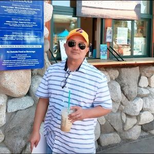 Meet your Posher, Robert